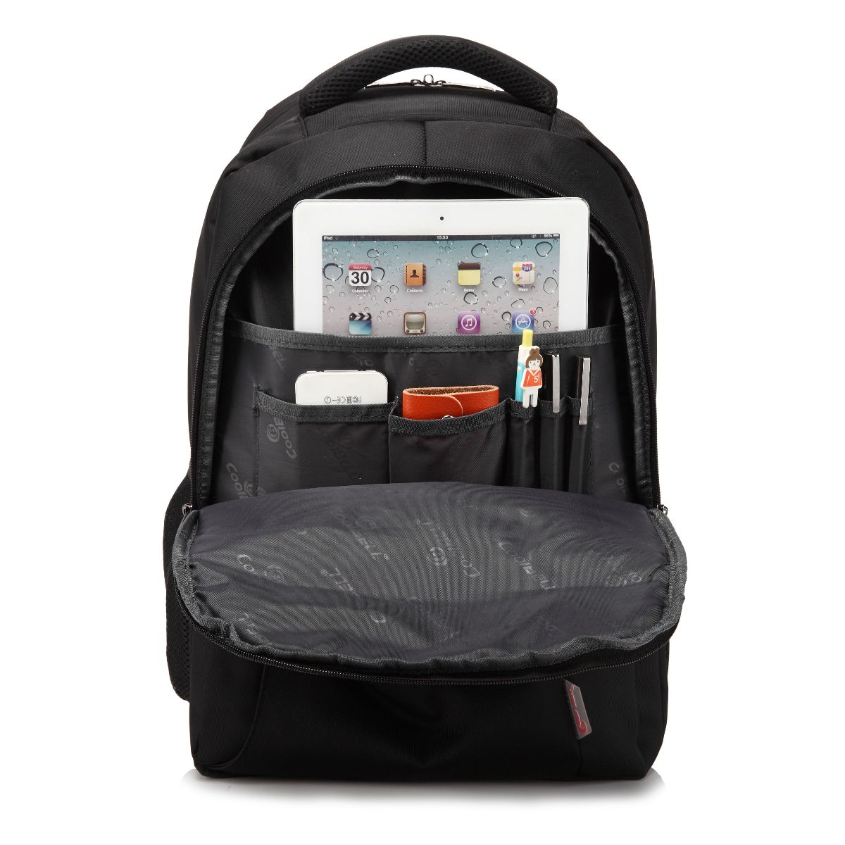 Balo Laptop Colbell Model 2037 co 15.6 inch